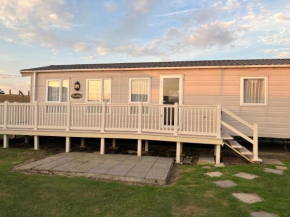 Staycay Luxury Caravan
